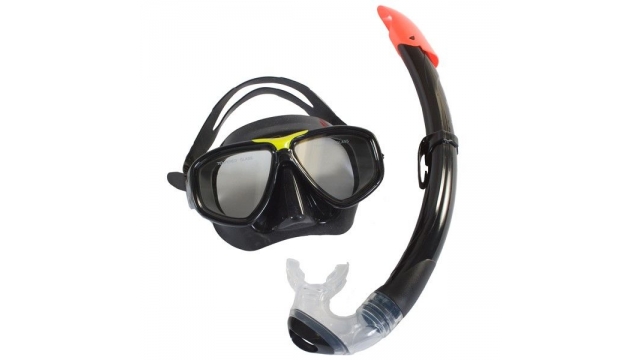 SportX Adult Snorkelset Excel