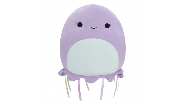 Squishmallows Knuffel Anni de Kwal 30 cm