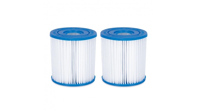 Summer Waves Filter Cartridge Type I 2 Stuks