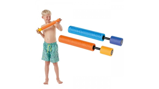 Summertime Foam Shooter 54 cm