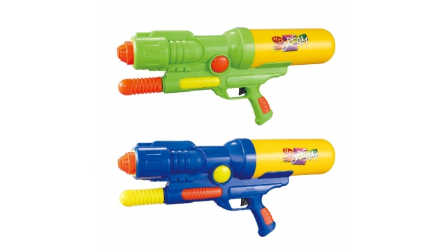 Summertime XL Waterpistool 55 cm Verschillende Kleuren