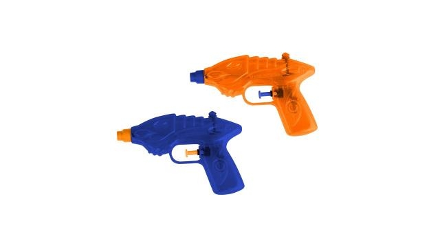 Summertime S1000 Waterpistool 16,5cm