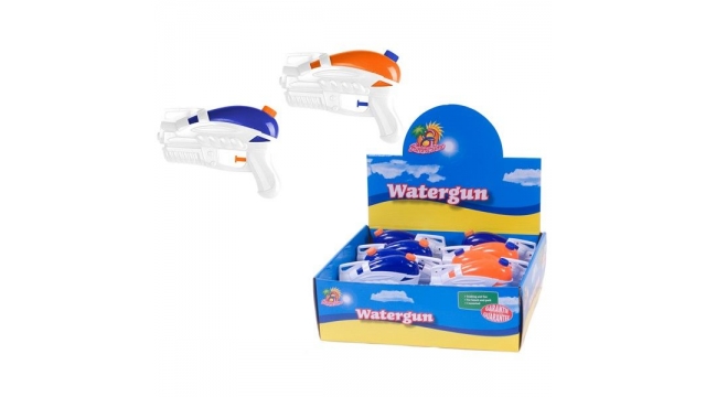 Summertime S3000 Waterpistool 18cm