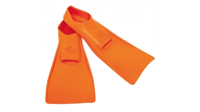 Swimsafe Zwemflippers Flipper 30-33 Oranje