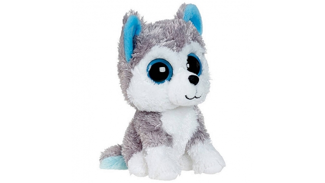 TY Beanie Husky Slush 15 cm