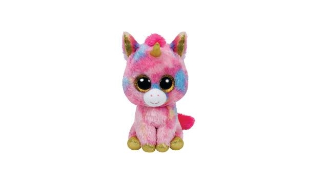 TY Beanie Boos Fantasia Knuffel 15cm