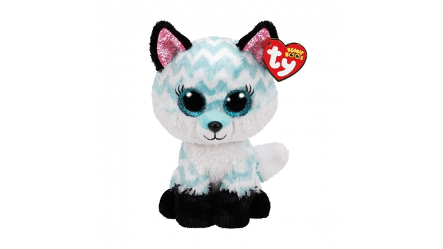 TY Beanie Boos Knuffel Vos Atlas 24 cm