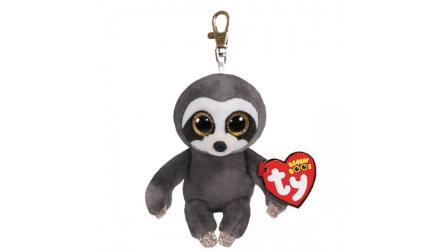 TY Beanie Boo Clip Dangler Knuffel 8.5 cm