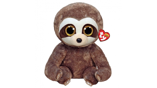 TY Beanie Boos Knuffel Luiaard Dangler 42 cm