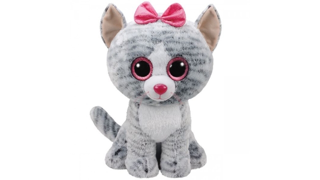 TY Beanie Boo XL Kiki Knuffel 42cm