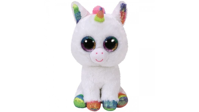 TY Beanie Boo's Pixy Knuffel 15cm