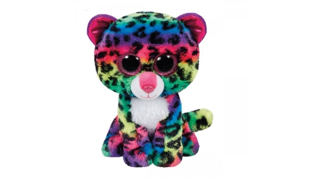 TY Beanie Boo Dot Knuffel 15cm