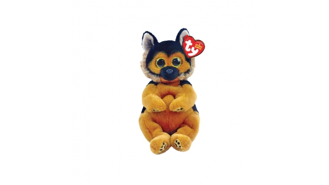 TY Beanie Babies Knuffel Herder Ace 15 cm