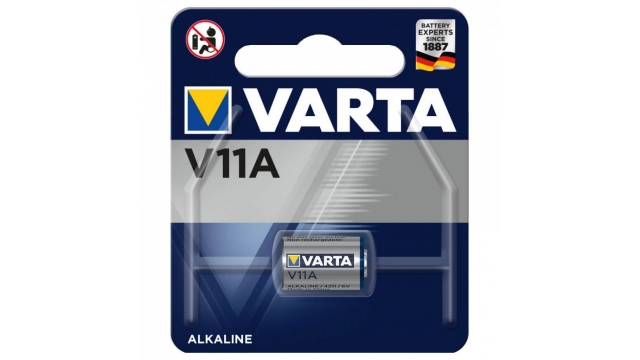 Varta V11A 6V Alkaline Batterij