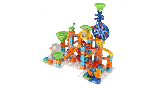 VTech Marble Rush Ultimate Elektronische Knikkerbaan