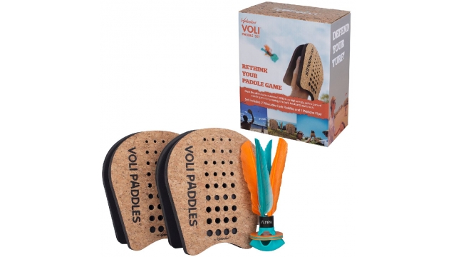 Waboba Voli Paddle Game