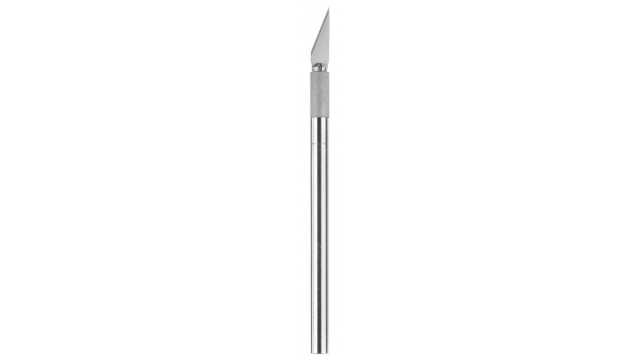 Westcott AC-E84010 Scalpel Metaal Grip Met 1 Mesje No.11