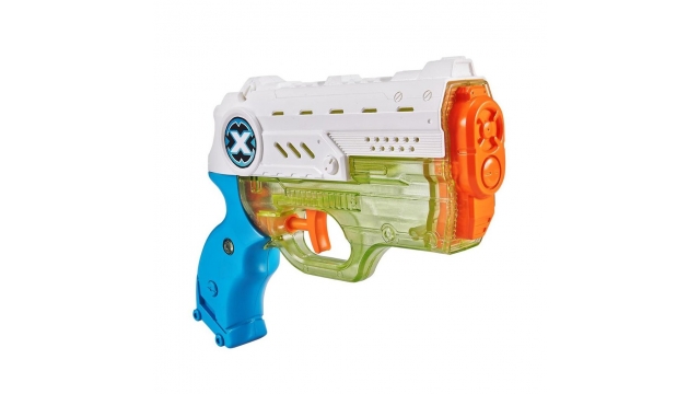 Zure X-Shot Nano Fast Fill Waterpistool